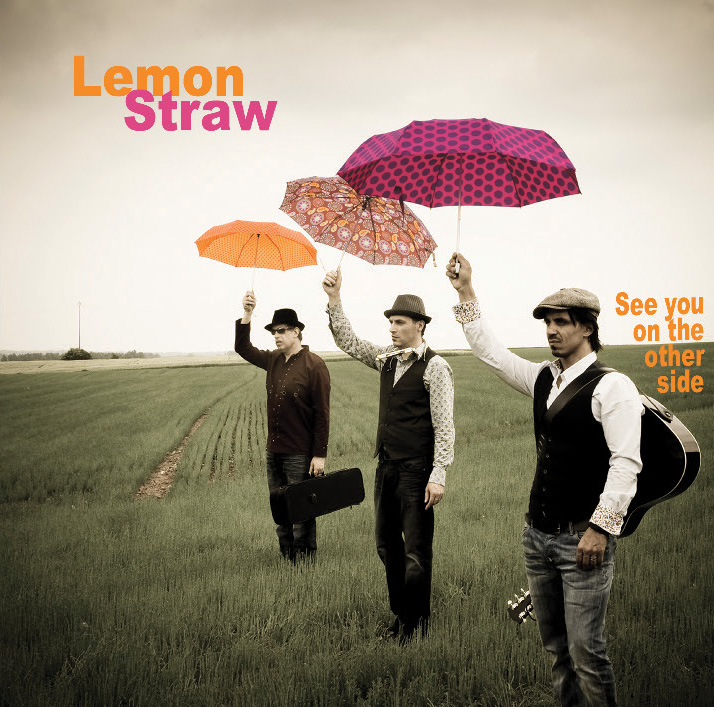 See You On The Other Side (2010)